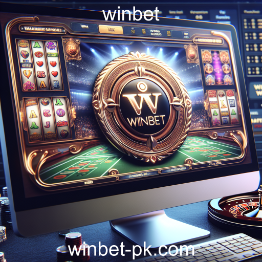 Descubra a Experiência dos Cassinos Online no Winbet