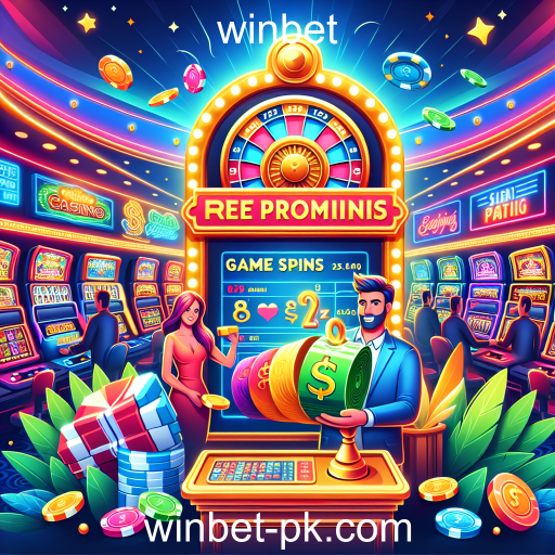 Explore as Melhores Promoções do Winbet