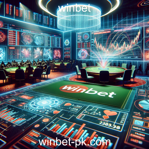 O Crescimento dos Jogos de Esportes no Winbet: Oportunidades e Emoções para Apostadores
